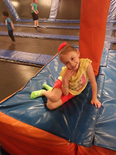 Recreation Center «Trampoline Nation», reviews and photos, 35025 Enchanted Pkwy S, Federal Way, WA 98003, USA