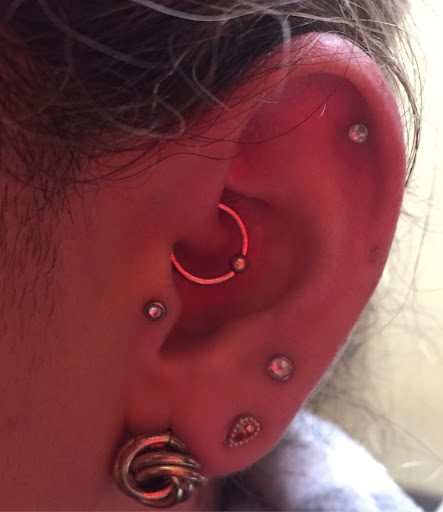 Explore vegas tattoo ideas, creative tattoo ideas in San Diego, available at Body Art Salon