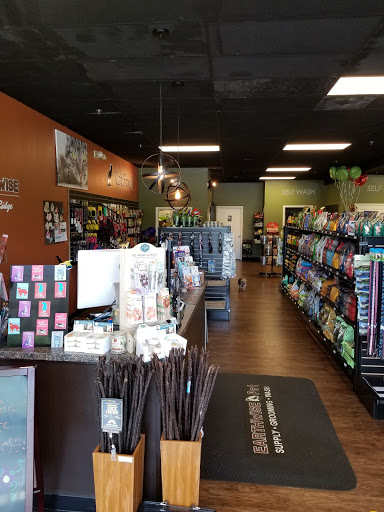 Pet Supply Store «EarthWise Pet Supply», reviews and photos, 3300 Hamilton Mill Rd #103, Buford, GA 30519, USA