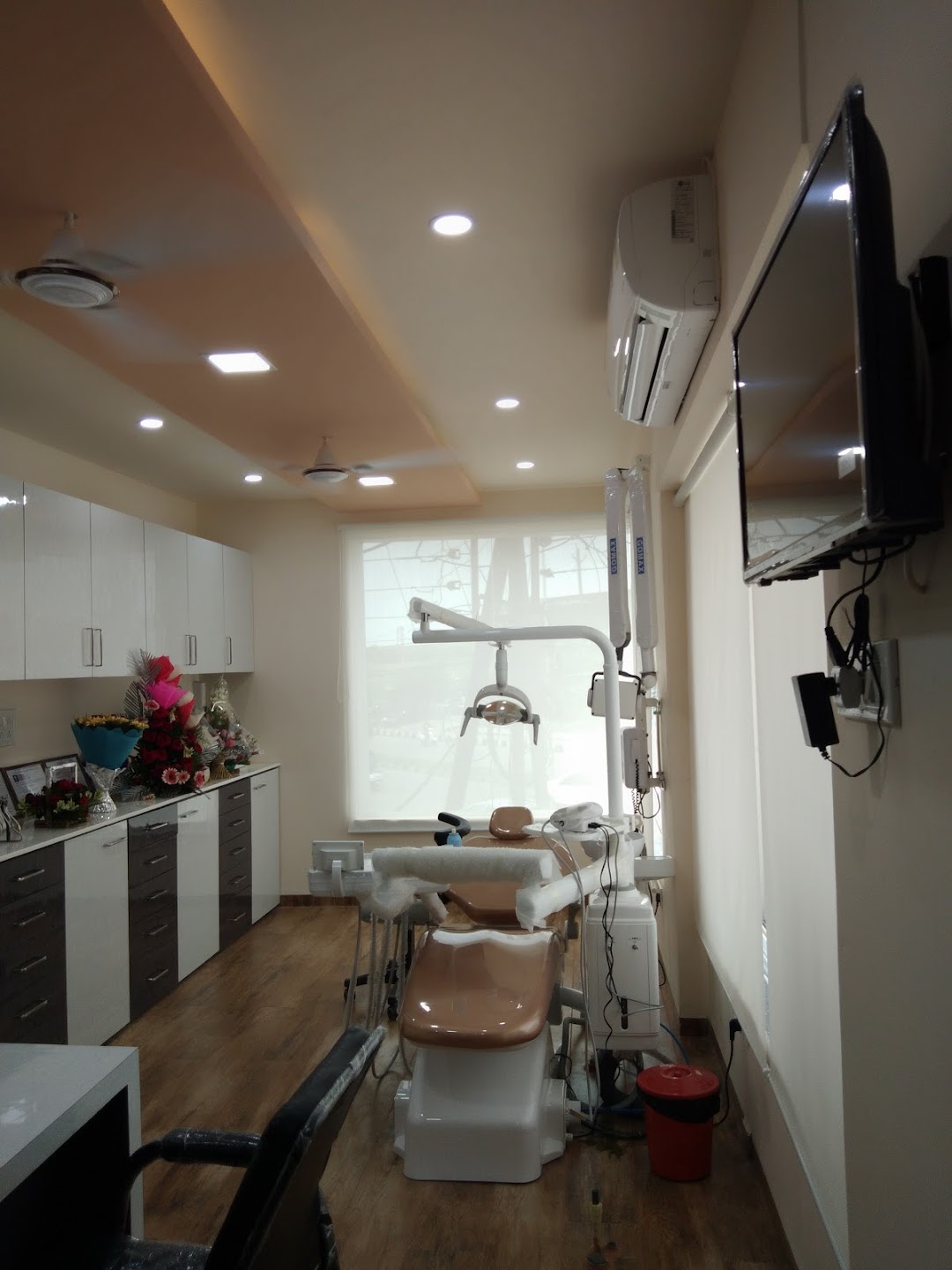 Expressions Dental Care and Orthodontic Center