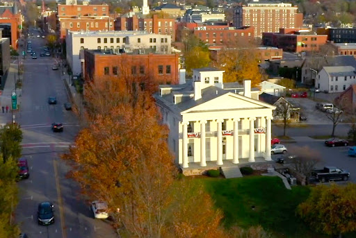 Real Estate Agency «Pomerleau Real Estate», reviews and photos, 69 College St, Burlington, VT 05401, USA