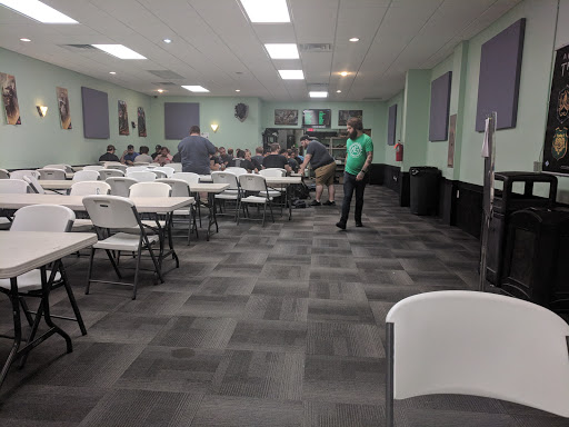 Game Store «Millennium Games», reviews and photos, 3047 W Henrietta Rd, Rochester, NY 14623, USA