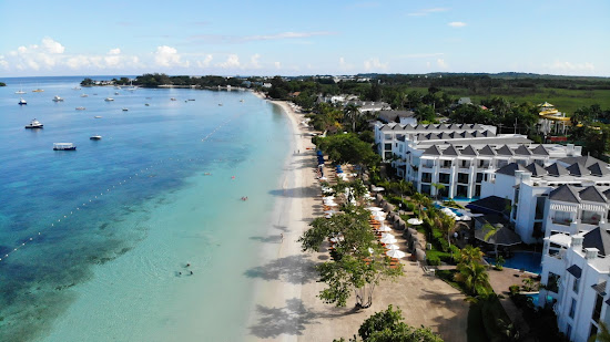Azul Strand