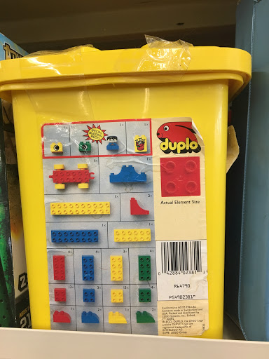 Thrift Store «Goodwill Store», reviews and photos, 1602 W McClain Ave, Scottsburg, IN 47170, USA