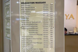 Linya Massage Therapy image