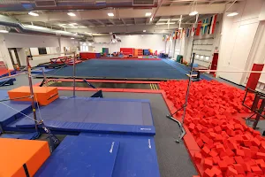 Gold Medal Gymnastics Center image