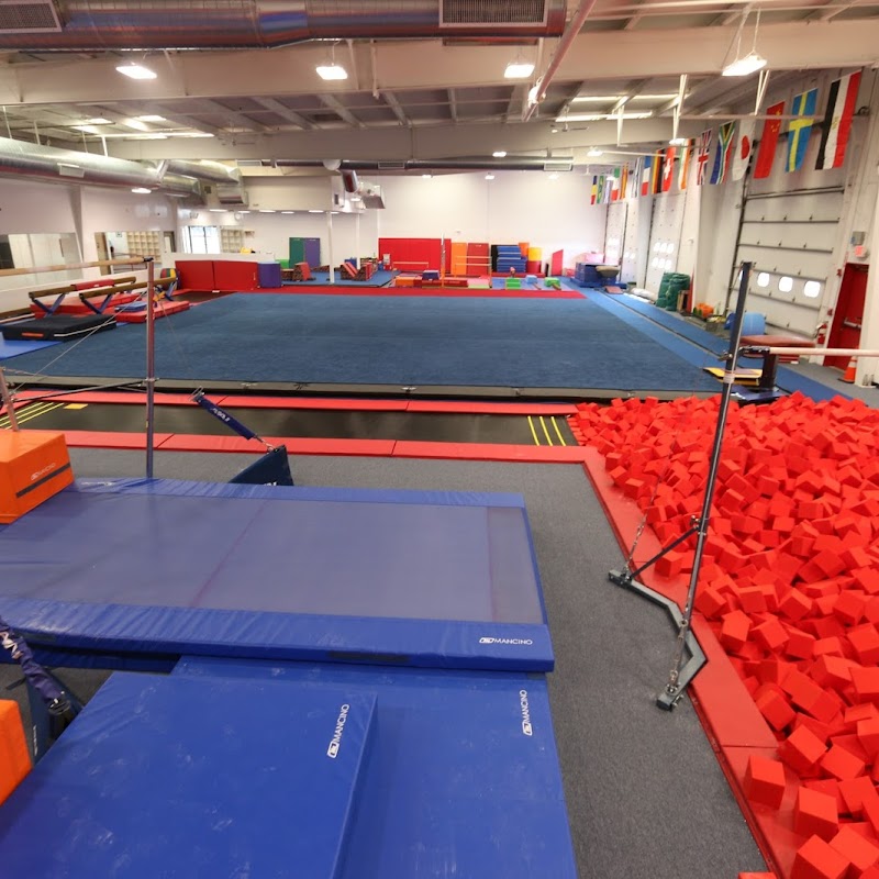 Gold Medal Gymnastics Center