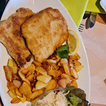 Photo n°1 de l'avis de Werner.a fait le 25/04/2022 à 17:10 sur le  Hotel-Gasthaus Krone à Immenstaad