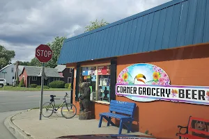 Corner Grocery image