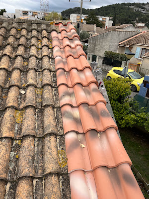 V-D Rénovation à Bayonne