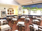 Bar Juanito en Jerez de la Frontera