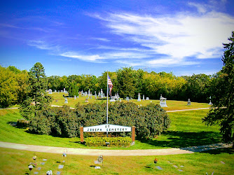 Saint Joseph Catholic Cemetery