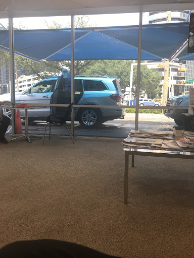 Car Wash «Soap Hand Car Wash & Detail», reviews and photos, 3759 Richmond Ave, Houston, TX 77027, USA