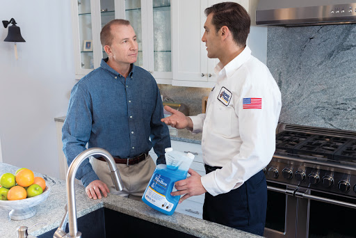 Plumber «Benjamin Franklin Plumbing», reviews and photos, 5561 W 74th St, Indianapolis, IN 46268, USA