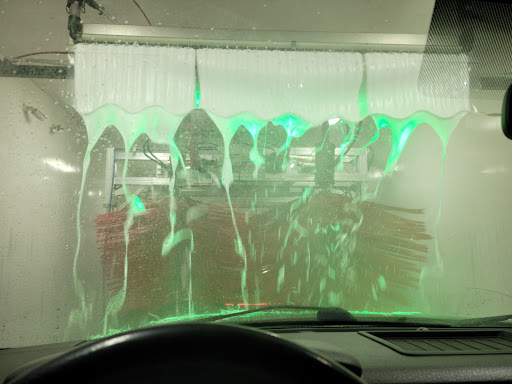 Car Wash «4 Seasons Express Car Wash», reviews and photos, 4710 Roosevelt Blvd, Middletown, OH 45044, USA