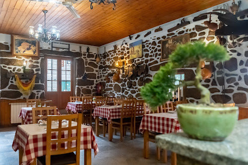 Restaurante Adega Ramalho em Gerês