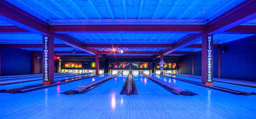 Bowling Alley «Hollywood Lanes», reviews and photos, 2961 W Liberty Ave, Pittsburgh, PA 15216, USA