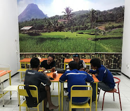 KULINER GAZEBO Special Sambalan photo