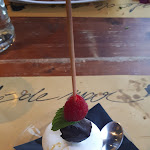 Photo n°6 de l'avis de Daniele.u fait le 06/06/2019 à 16:53 sur le  Café de Mar à Vesima