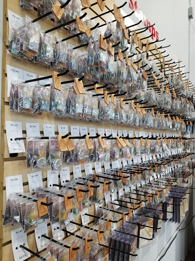 Craft Store «Tandy Leather Portland-21», reviews and photos, 13221 NE Whitaker Way, Portland, OR 97230, USA