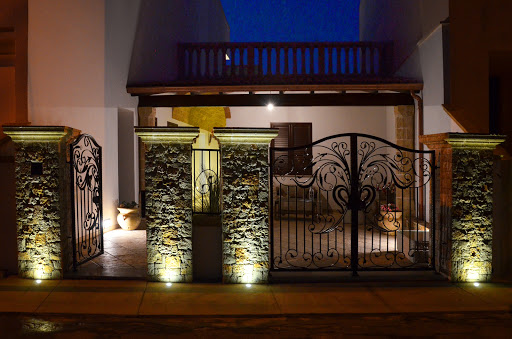 B&B ANEMOS
