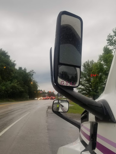 Freight Forwarding Service «YRC Freight 422», reviews and photos, 7300 Centennial Blvd, Nashville, TN 37209, USA