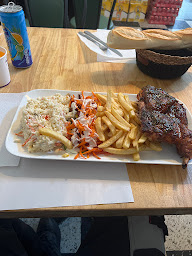 Photo n°1 de O Poulet Braise à Roubaix ()