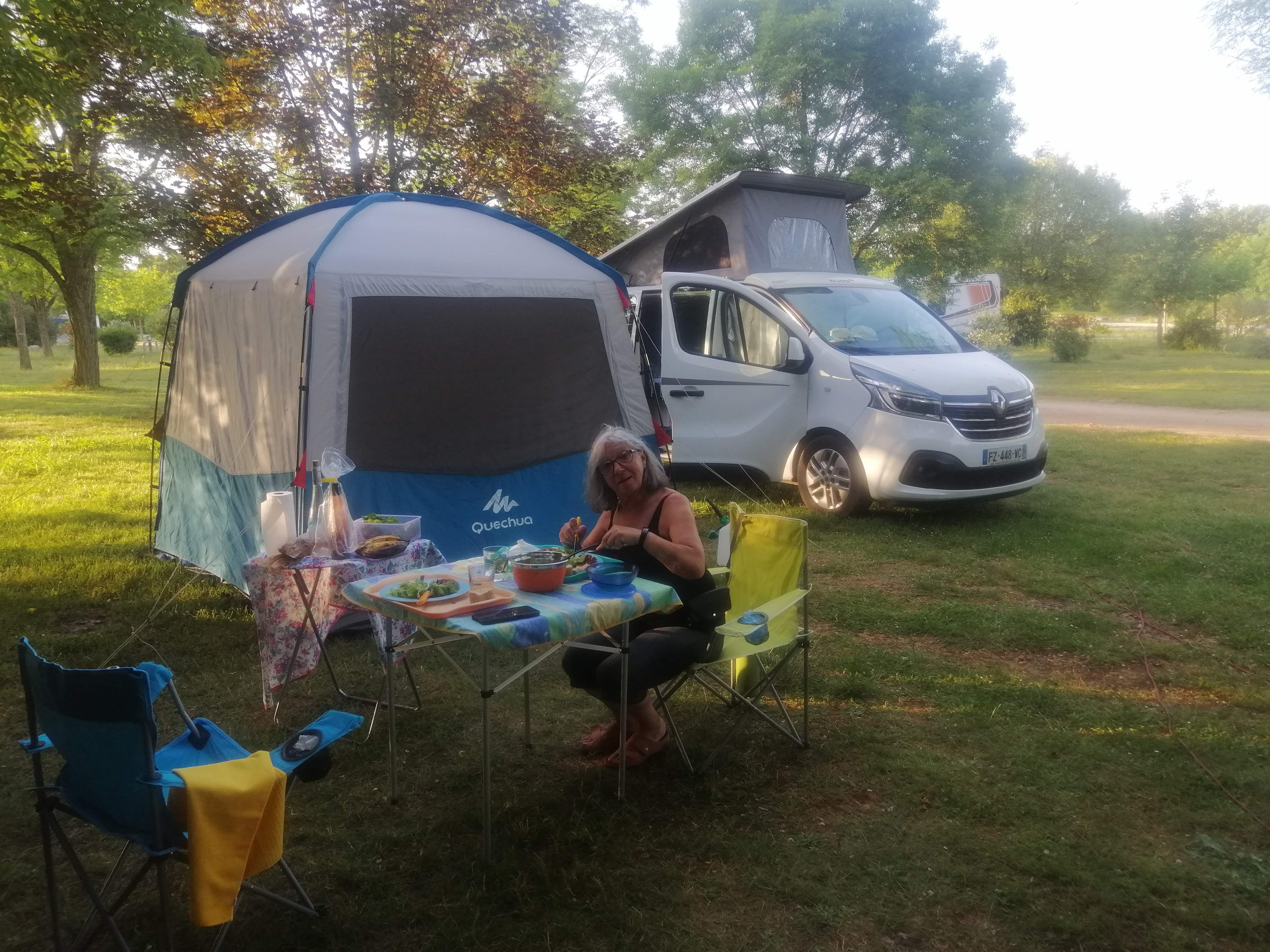Photo n° 3 de l'avis de Josiane.e fait le 14/06/2023 à 18:41