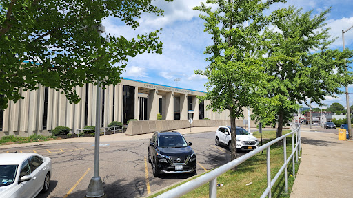 Post Office «United States Postal Service», reviews and photos, 115 Henry St, Binghamton, NY 13901, USA