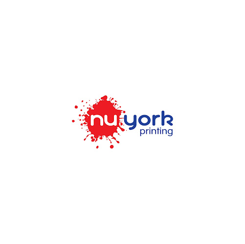 Nu York Printing Ltd - Copy shop