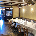 Photo n°2 de l'avis de Reinhard.r fait le 08/07/2022 à 12:33 sur le  Gasthof Zur Linde à Edermünde