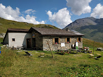 Photos des visiteurs du Restaurant Refuge de La Martin à Villaroger - n°1