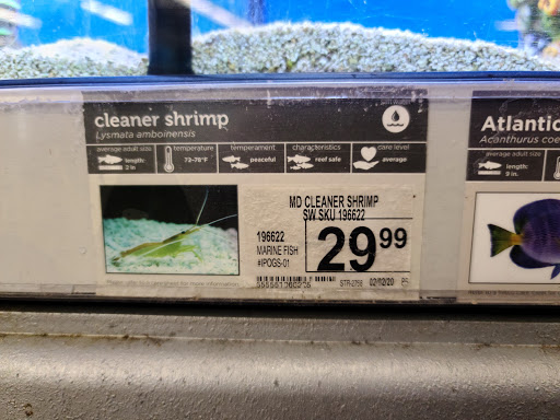 Pet Supply Store «Petco Animal Supplies», reviews and photos, 1704 US Hwy 27 S, Sebring, FL 33870, USA