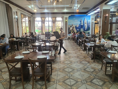 RESTAURANT EFENDI