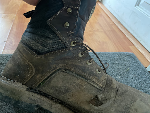 Boot Store «Red Wing Shoe Store», reviews and photos, 7901 Brewerton Rd, Cicero, NY 13039, USA