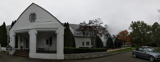 Country Club «Hope Valley Country Club», reviews and photos, 3803 Dover Rd, Durham, NC 27707, USA