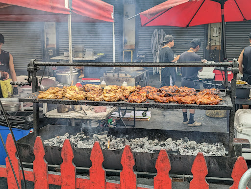 Smorgasburg (Los Angeles) image