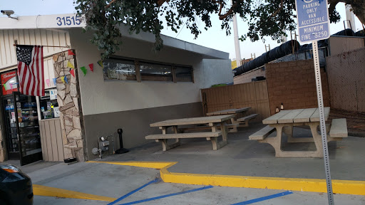 Grocery Store «Gallions Castaic Corner», reviews and photos, 31515 Parker Rd, Castaic, CA 91384, USA