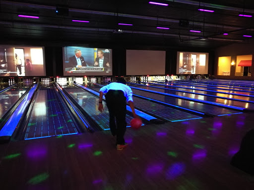 Bowling Alley «Colonial Bowling & Entertainment», reviews and photos, 2420 Brunswick Ave, Lawrenceville, NJ 08648, USA