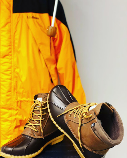 Stores and Shopping «Frugalista», reviews and photos, 3069 Mt Pleasant St NW, Washington, DC 20009, USA