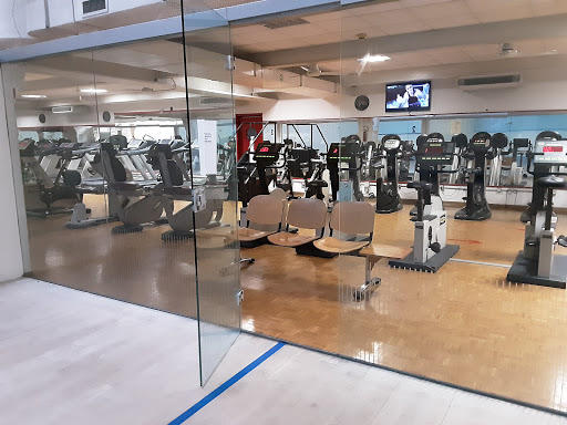 Palestra Newline Fitness Center