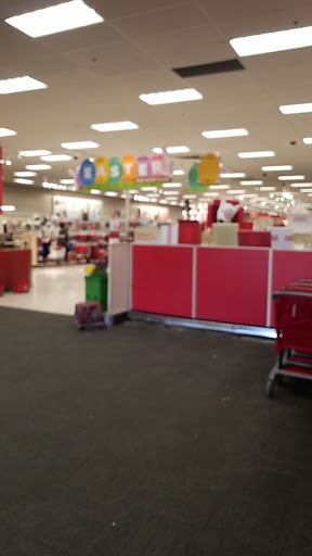 Department Store «Target», reviews and photos, 495 Haggerty Rd, Walled Lake, MI 48390, USA