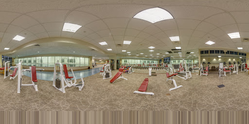 Health Club «Loyola Center for Health & Fitness», reviews and photos, 2160 S 1st Ave, Maywood, IL 60153, USA
