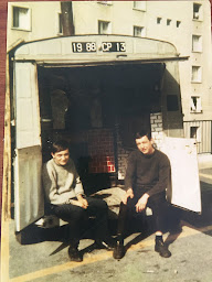 Photo n°29 de Les 2 Frangins à Marseille ()