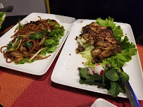 Nouille du Restaurant vietnamien Pho Bobun à Paris - n°5
