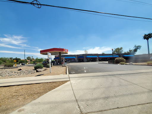 Convenience Store «Circle K», reviews and photos, 5555 E Bell Rd # 18, Scottsdale, AZ 85254, USA