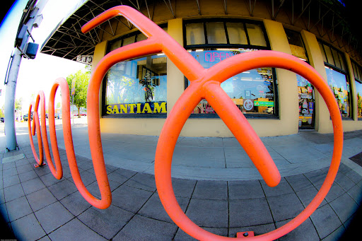 Bicycle Store «Santiam Bicycle», reviews and photos, 388 Commercial St NE, Salem, OR 97301, USA