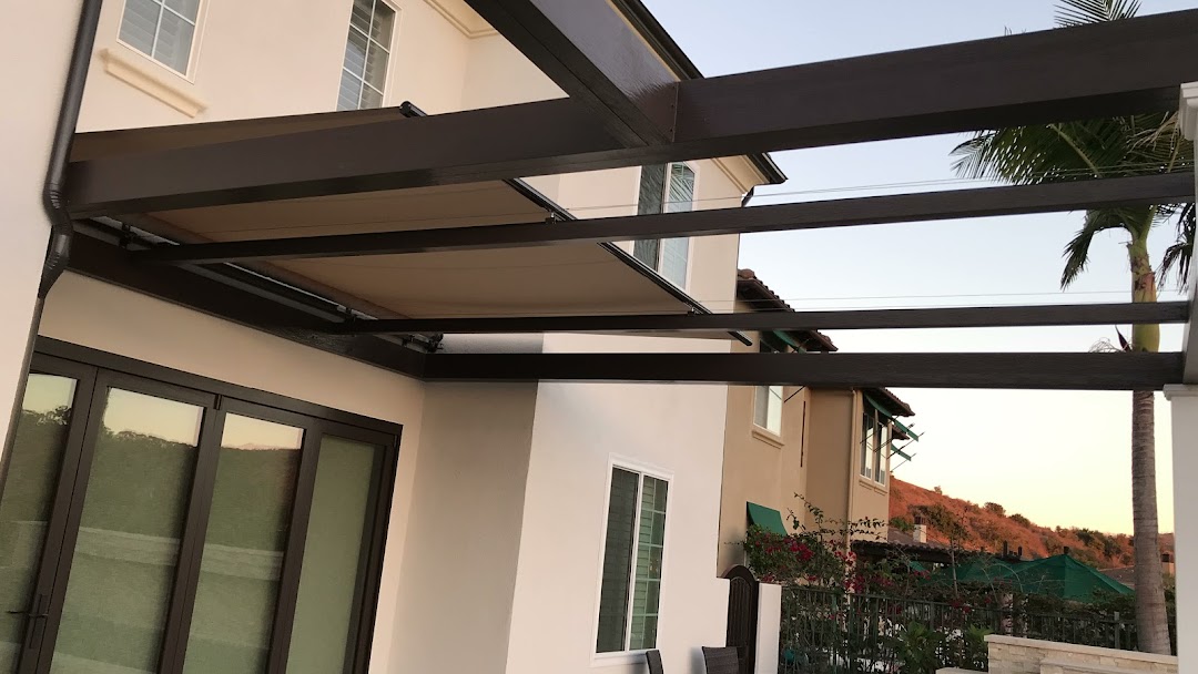 EXCELLENCE AWNING SERVICE