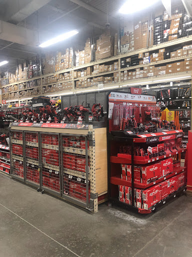 Home Improvement Store «The Home Depot», reviews and photos, 180 12th St, Jersey City, NJ 07310, USA