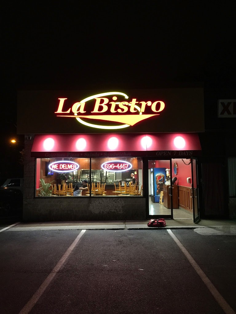 La Bistro Pizzeria 11727